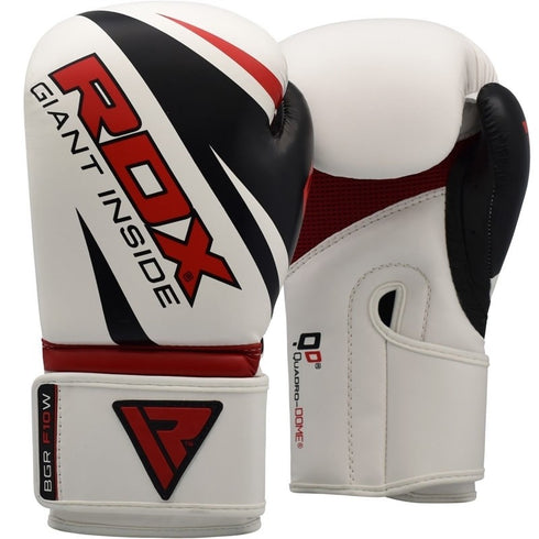 RDX F7 EGO PUNCH BAG WITH GLOVES SET-2